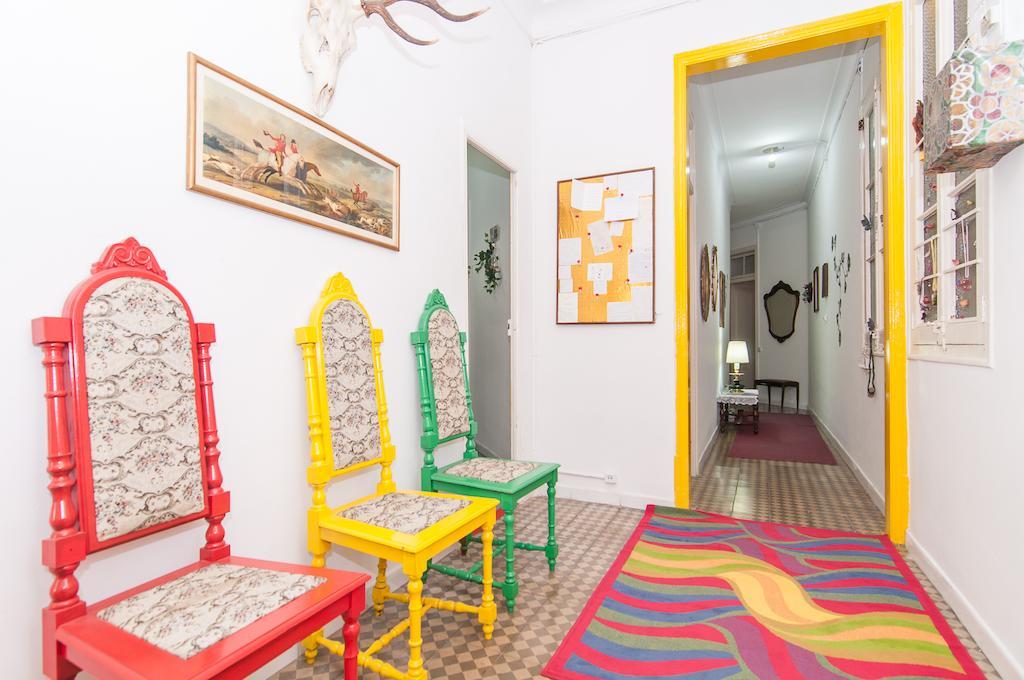 Nocleg ze śniadaniem Casa Trianon Barcelona